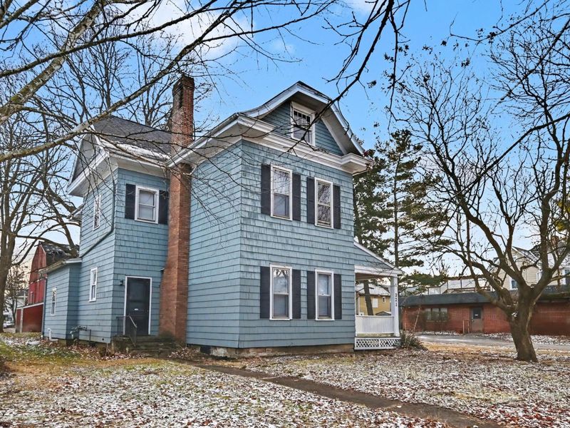 321 N Market Street , Galion, OH 44833 Photo 32