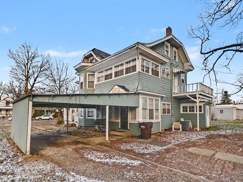 321 N Market Street , Galion, OH 44833 Photo 33