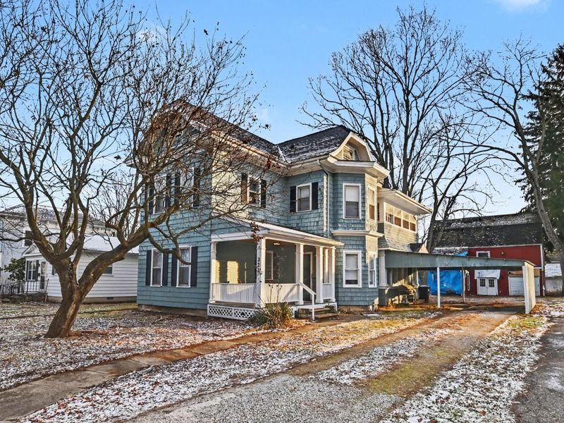 321 N Market Street , Galion, OH 44833 Photo 34