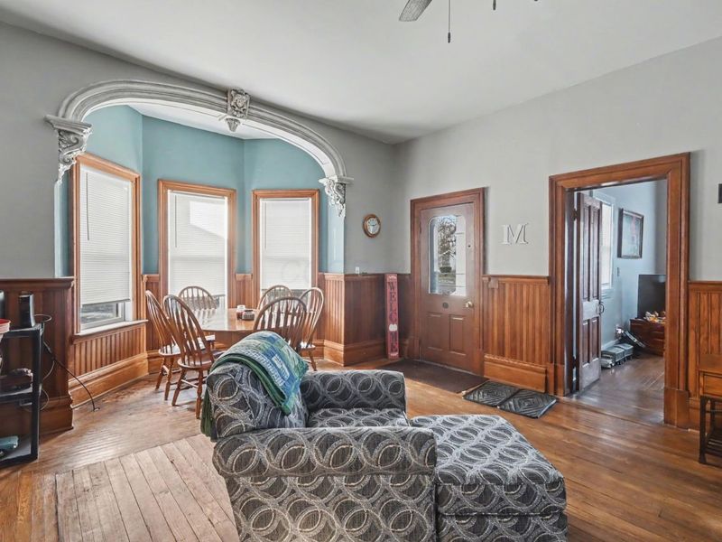 321 N Market Street , Galion, OH 44833 Photo 5