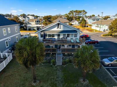 1606 S Ocean Blvd. , North Myrtle Beach, SC 29582