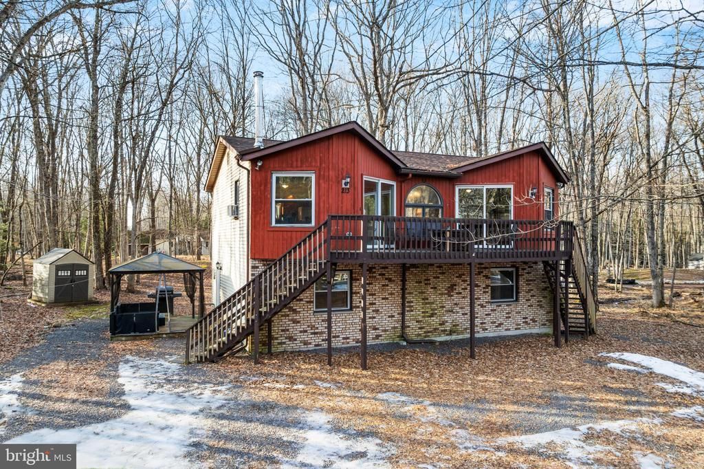 213 Eliot Lane, Albrightsville, PA 18210 Main Photo