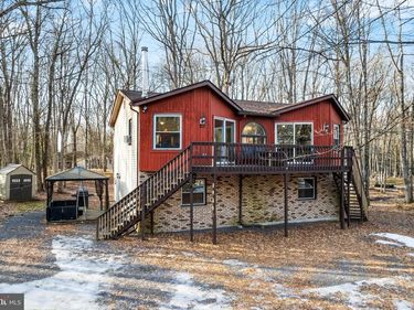 213 ELIOT LANE, ALBRIGHTSVILLE, PA 18210