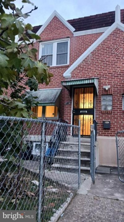 7239 Hanford Street, Philadelphia, PA 19149 Main Photo