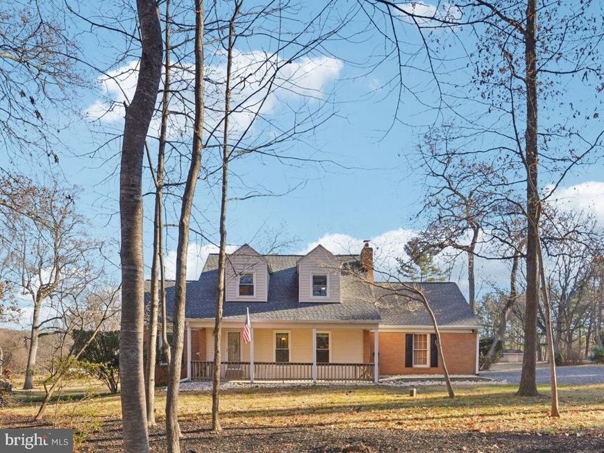 12662 NE Route 216, Highland, MD 20777 Main Photo