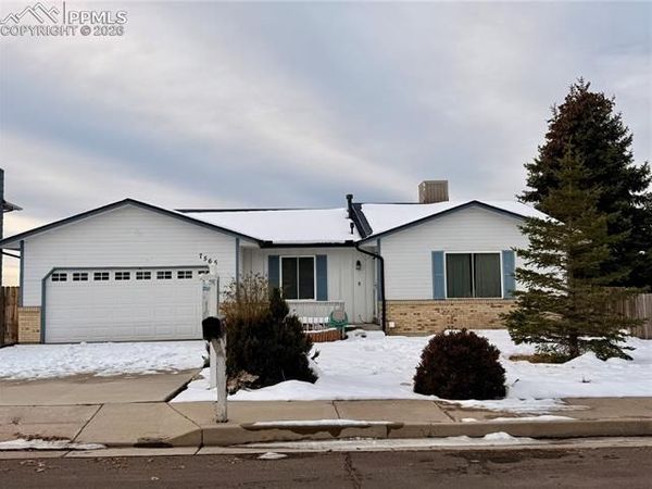 7565 Woody Creek Drive, Colorado Springs, CO 80911