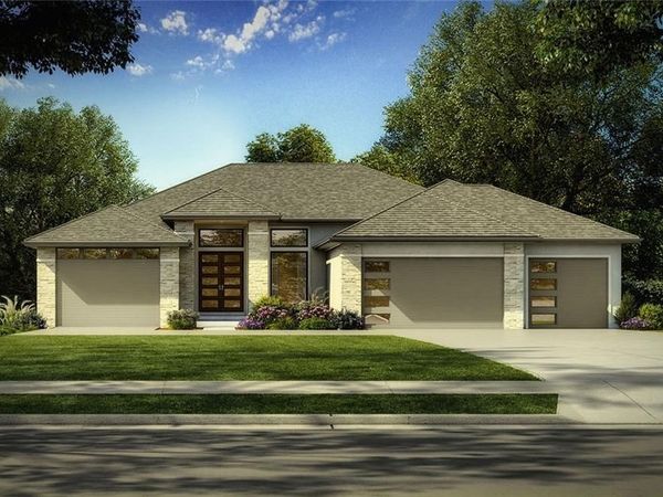 13701 W Guilford Road, Leawood, KS 66224