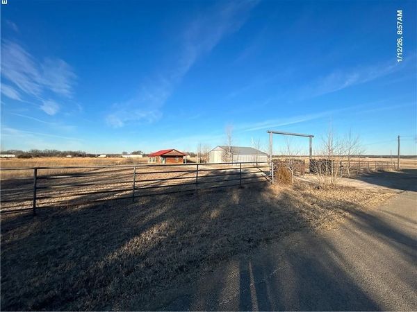 406 N Catherine N/A, Cherryvale, KS 67335
