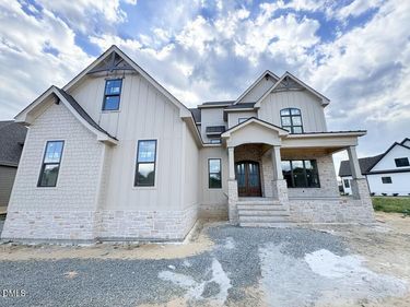 5824 Carriage Gate Drive, Raleigh, NC 27603