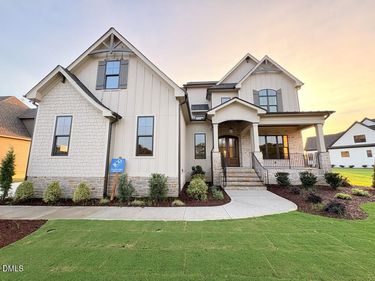 5824 Carriage Gate Drive, Raleigh, NC 27603