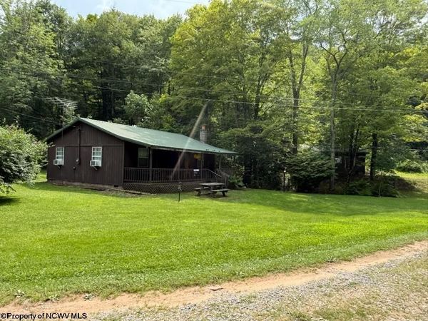 38 Black Bear Lane, Dryfork, WV 26263