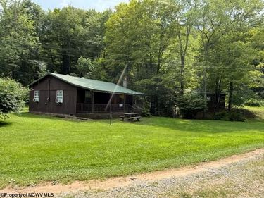38 Black Bear Lane, Dryfork, WV 26263