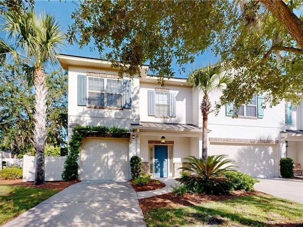1001 Reserve Lane, St. Simons Island, GA 31522