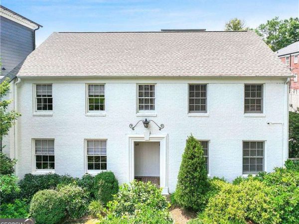 67 Delmont Drive, Atlanta, GA 30305