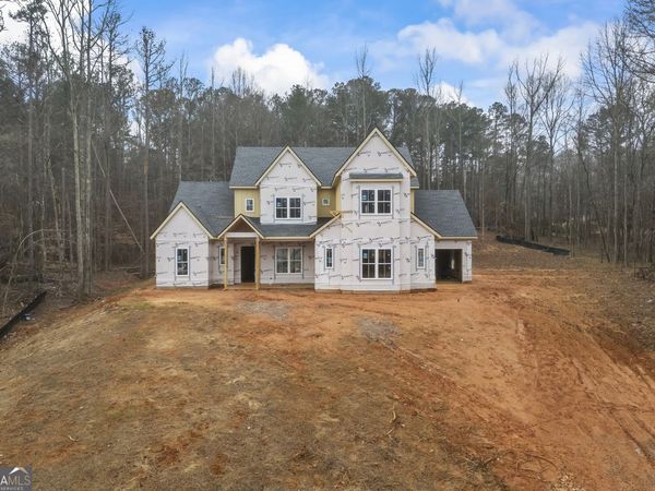 205 Chariot Court, Jefferson, GA 30549