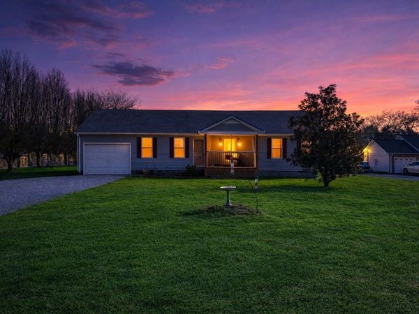 4109 Hartsville Pike, Lebanon, TN 37087