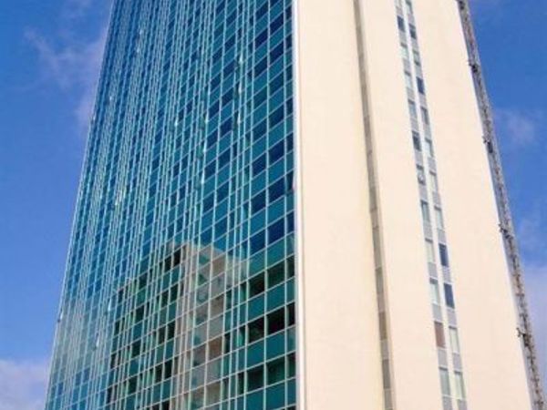 555 E William Street, Ann Arbor, MI 48104