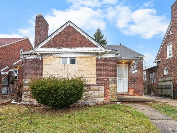 11137 E Outer Drive, Detroit, MI 48224