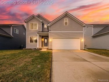 337 Beaver Run, Holly Twp, MI 48442