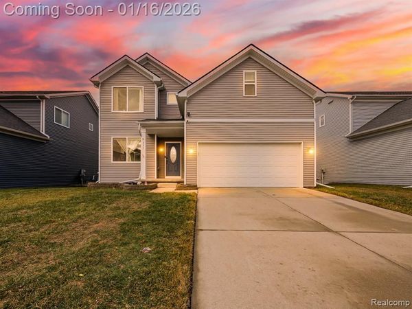 337 Beaver Run, Holly Twp, MI 48442