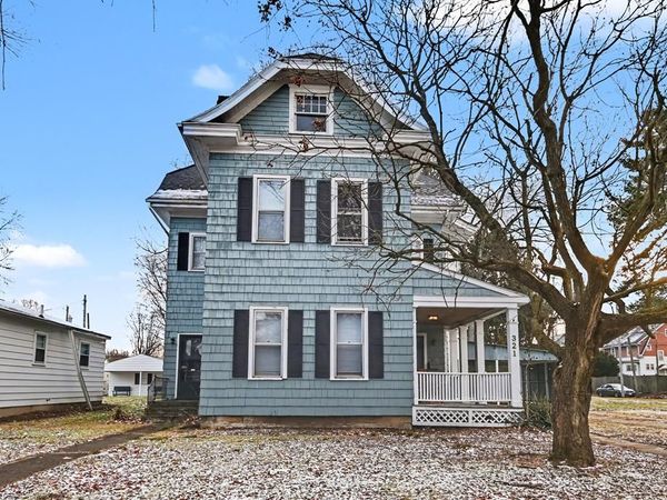 321 N Market Street, Galion, OH 44833