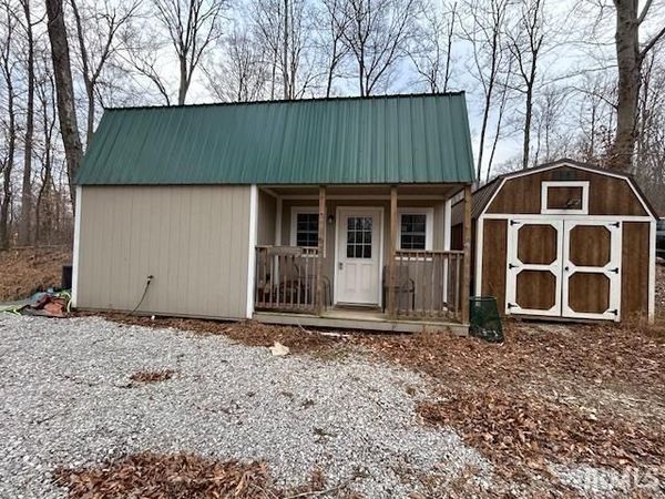 0 W Eckert Road, Unit 13-10-21-2, English, IN 47118