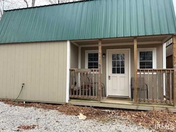 0 W Eckert Road, Unit 13-10-21-2, English, IN 47118