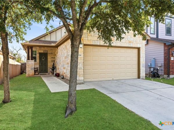 150 Silo Street, San Marcos, TX 78666