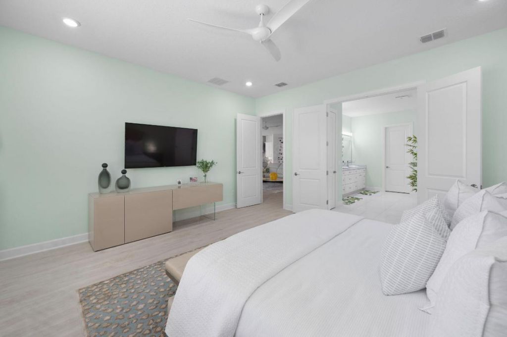 13325 SW Alejandro Court, Port Saint Lucie, FL 34987 Photo