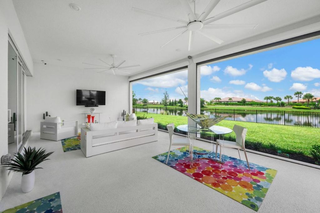 13325 SW Alejandro Court, Port Saint Lucie, FL 34987 Photo