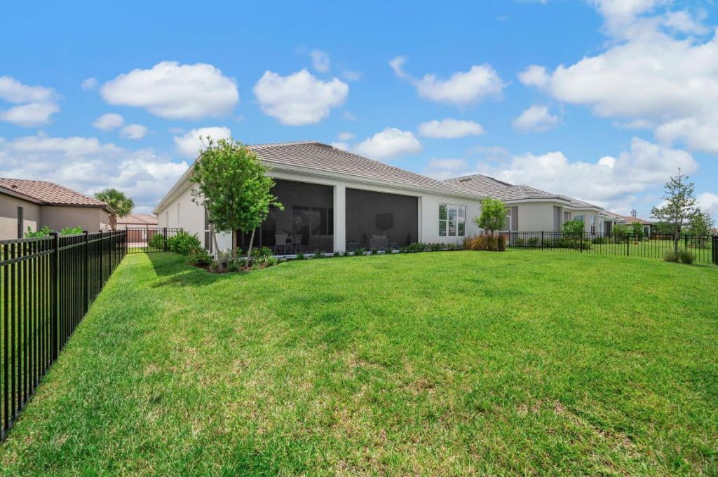 13325 SW Alejandro Court, Port Saint Lucie, FL 34987 Photo