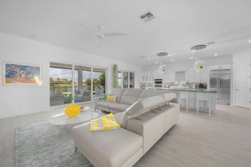 13325 SW Alejandro Court, Port Saint Lucie, FL 34987 Photo