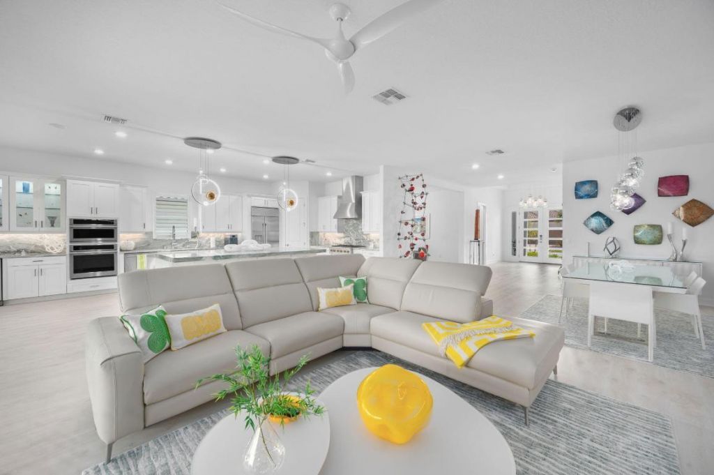 13325 SW Alejandro Court, Port Saint Lucie, FL 34987 Photo