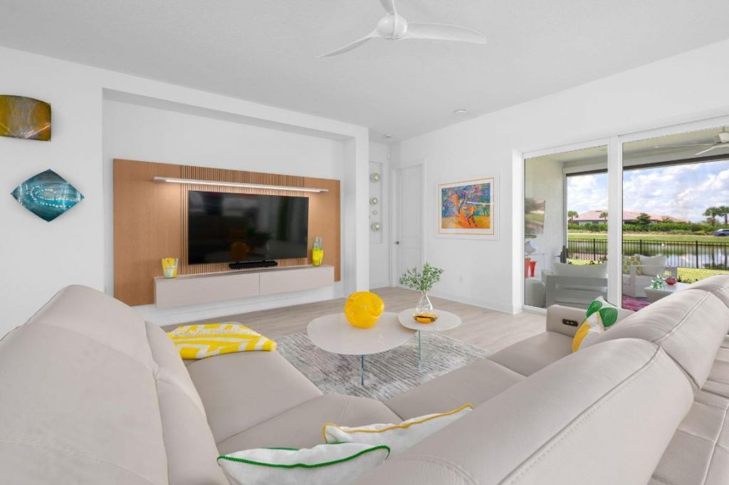 13325 SW Alejandro Court, Port Saint Lucie, FL 34987 Photo