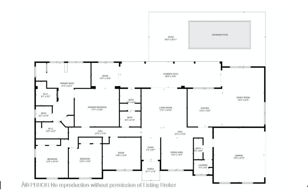 2812 Embassy Drive, West Palm Beach, FL 33401 Photo