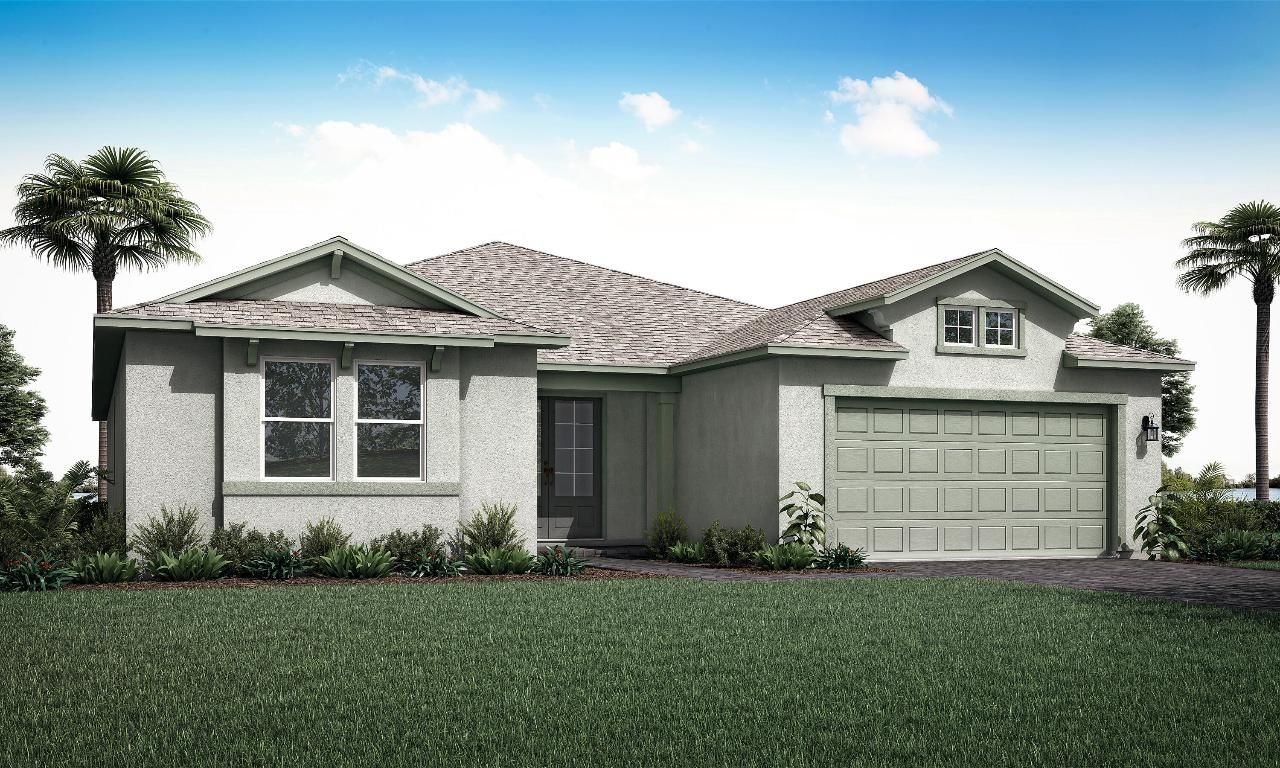 14514 SW Woodford Way, Port Saint Lucie, FL 34987 Photo
