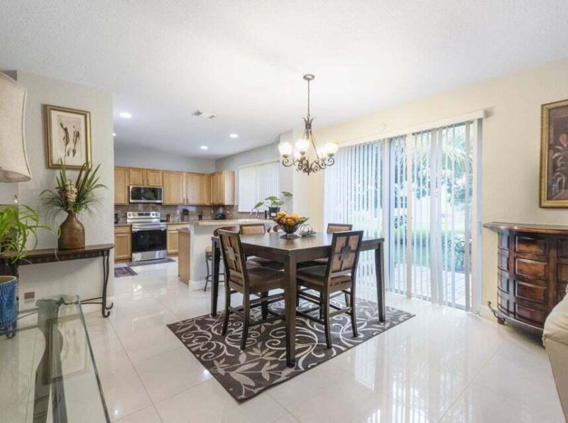 846 Gazetta Way, West Palm Beach, FL 33413 Photo