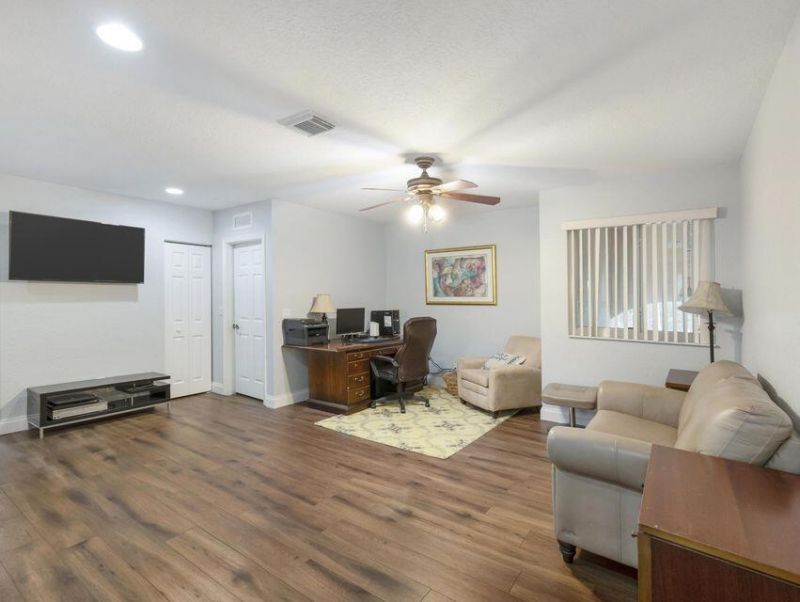 846 Gazetta Way, West Palm Beach, FL 33413 Photo