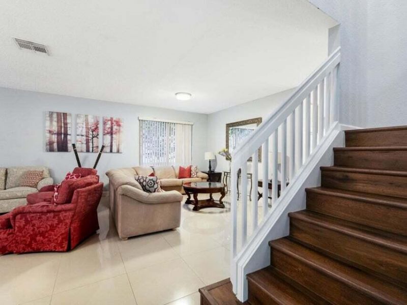 846 Gazetta Way, West Palm Beach, FL 33413 Photo