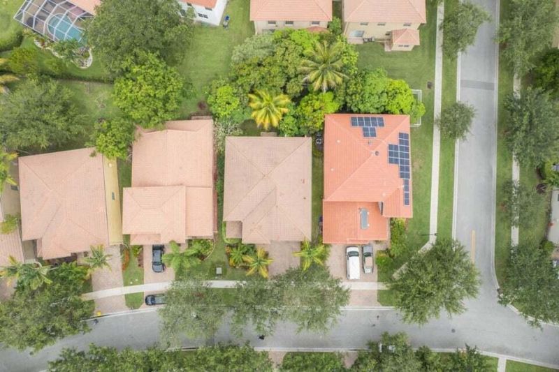 846 Gazetta Way, West Palm Beach, FL 33413 Photo