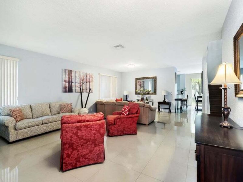 846 Gazetta Way, West Palm Beach, FL 33413 Photo