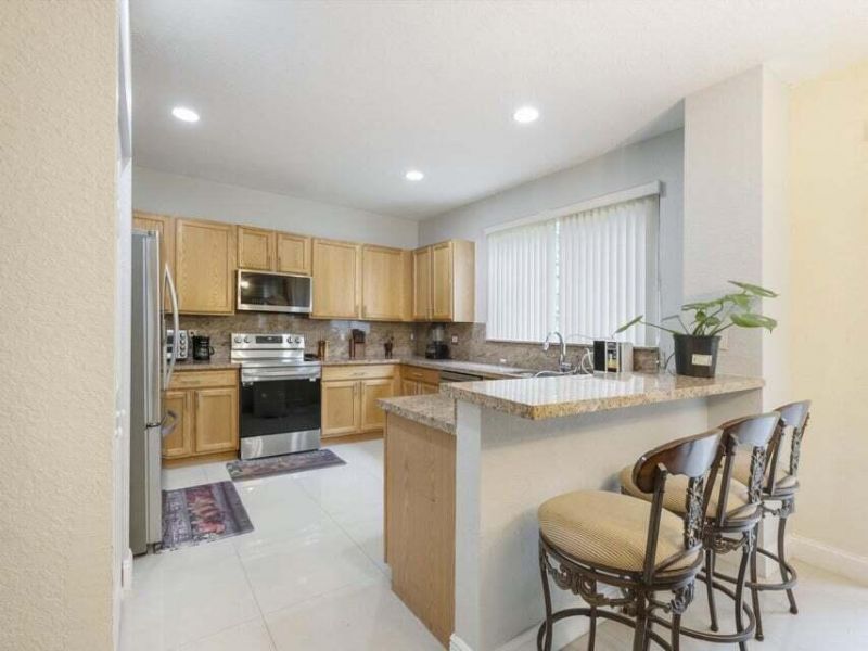 846 Gazetta Way, West Palm Beach, FL 33413 Photo