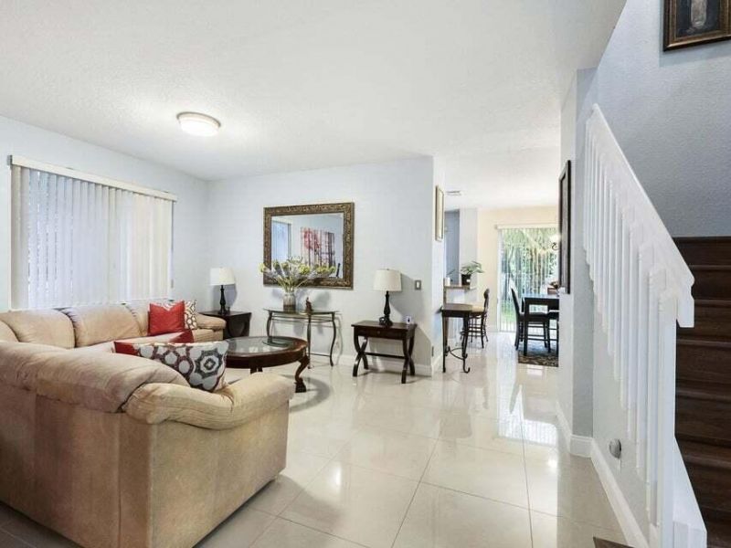 846 Gazetta Way, West Palm Beach, FL 33413 Photo