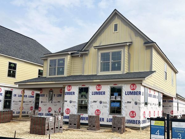 12111 PROVIDENCE CENTER LOOP, Arlington, TN 38002