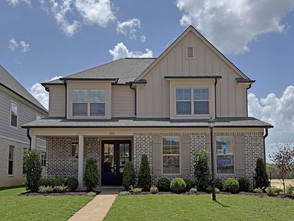 12111 PROVIDENCE CENTER LOOP, Arlington, TN 38002