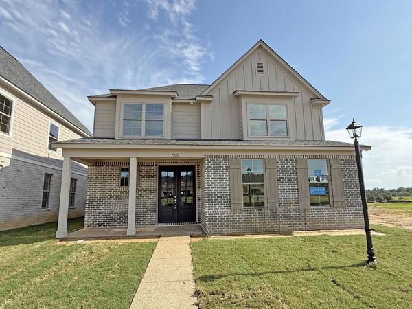 12111 PROVIDENCE CENTER LOOP, Arlington, TN 38002