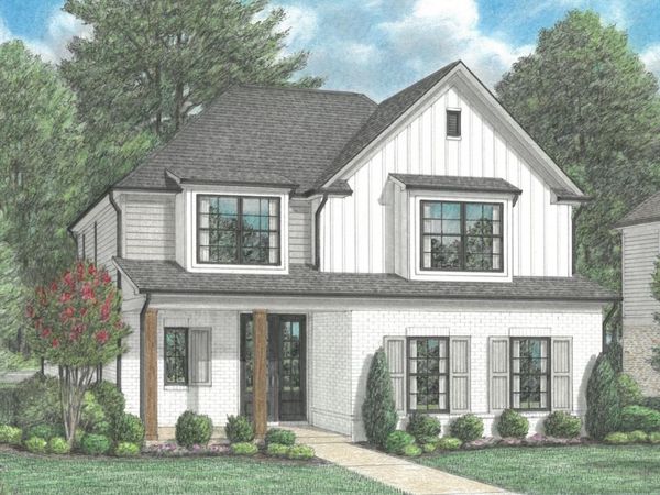 12111 PROVIDENCE CENTER LOOP, Arlington, TN 38002