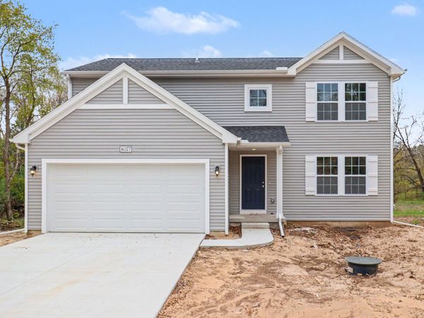 16377 Mitchell Crk Trail, Big Rapids, MI 49307