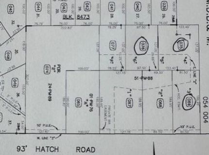 2509 E Hatch, Ceres, CA 95351 Photo