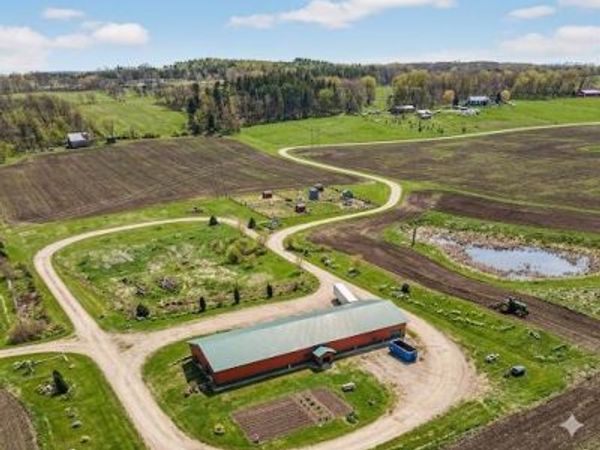 S4067 County Hwy A, Baraboo, WI 53913